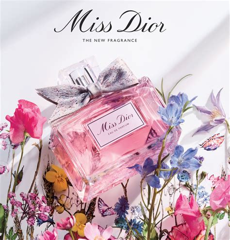 miss dior edp 2021.